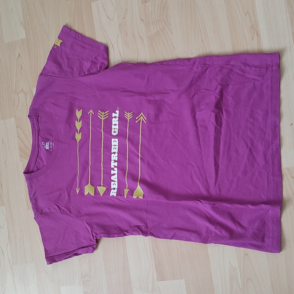 Short sleeve t-shirt